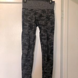 Gymshark Adapt Camo Seamless 🦈